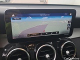  Mercedes  G-Klasee MERCEDES-BENZ Clase GLC 300 d 4MATIC 244 CV #Opcionales 6900 €# #12