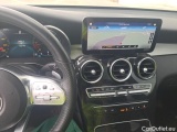  Mercedes  G-Klasee MERCEDES-BENZ Clase GLC 300 d 4MATIC 244 CV #Opcionales 6900 €# #15