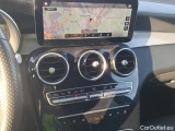  Mercedes  G-Klasee MERCEDES-BENZ GLC Coupé / 2019 / 5P / coupé GLC 300 de 4MATIC #17