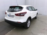  Nissan  Qashqai NISSAN  / 2017 / 5P / todoterreno DIG-T 103 kW (140 CV) E6D ACENTA (AC) #2