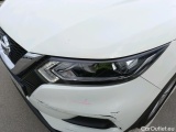  Nissan  Qashqai NISSAN  / 2017 / 5P / todoterreno DIG-T 103 kW (140 CV) E6D ACENTA (AC) #15