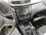  Nissan  Qashqai NISSAN  / 2017 / 5P / todoterreno DIG-T 103 kW (140 CV) E6D ACENTA (AC) #13
