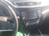  Nissan  Qashqai NISSAN  / 2017 / 5P / todoterreno DIG-T 103 kW (140 CV) E6D ACENTA (AC) #15