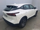  Nissan  Qashqai NISSAN  / 2021 / 5P / todoterreno DIG-T 116kW (158CV) mHEV Xtronic Acenta #2