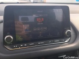  Nissan  Qashqai NISSAN  / 2021 / 5P / todoterreno DIG-T 116kW (158CV) mHEV Xtronic Acenta #12