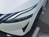  Nissan  Qashqai NISSAN  / 2021 / 5P / todoterreno DIG-T 116kW (158CV) mHEV Xtronic Acenta #17