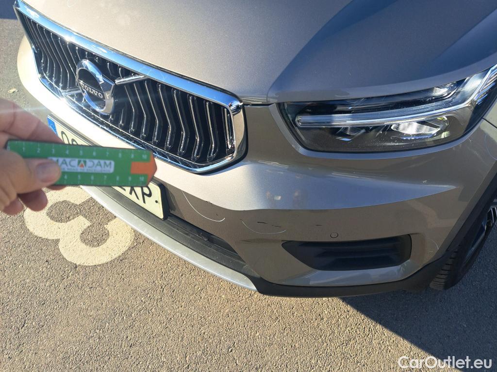  Volvo  XC 40 VOLVO XC40 1.5 T4 Twin Recharge Inscription 210 CV #37