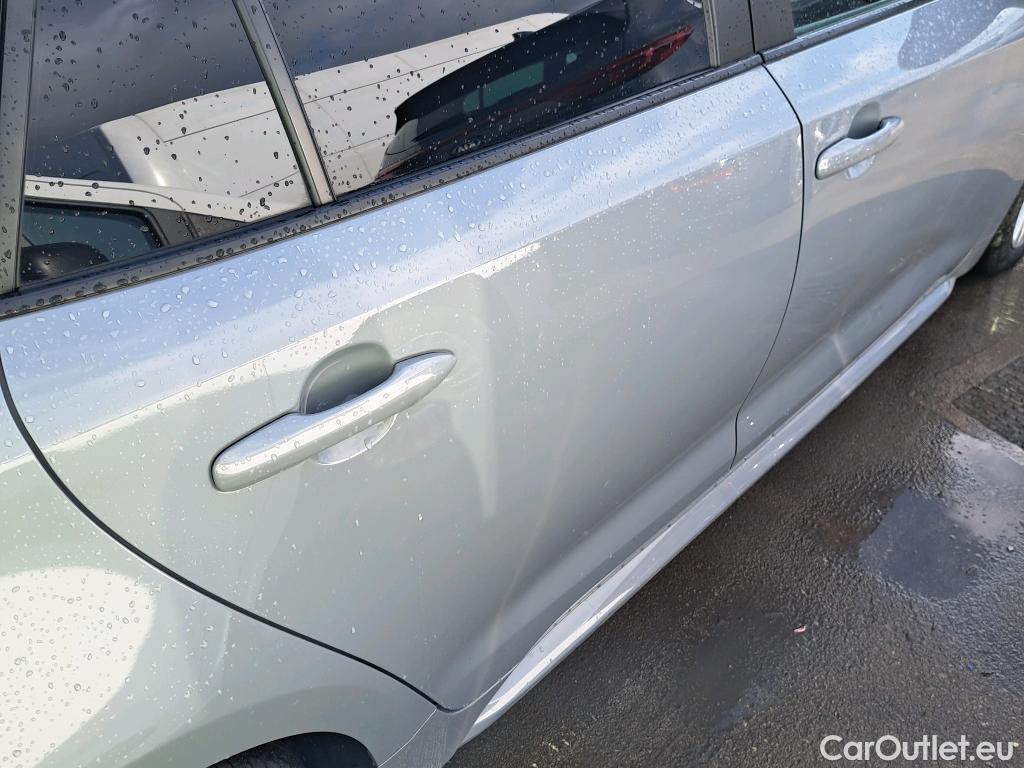  Toyota  Corolla TOYOTA  / 5P / 1.8 125H ACTIVE TECH E-CVT TOU SPORT 120 CV #3