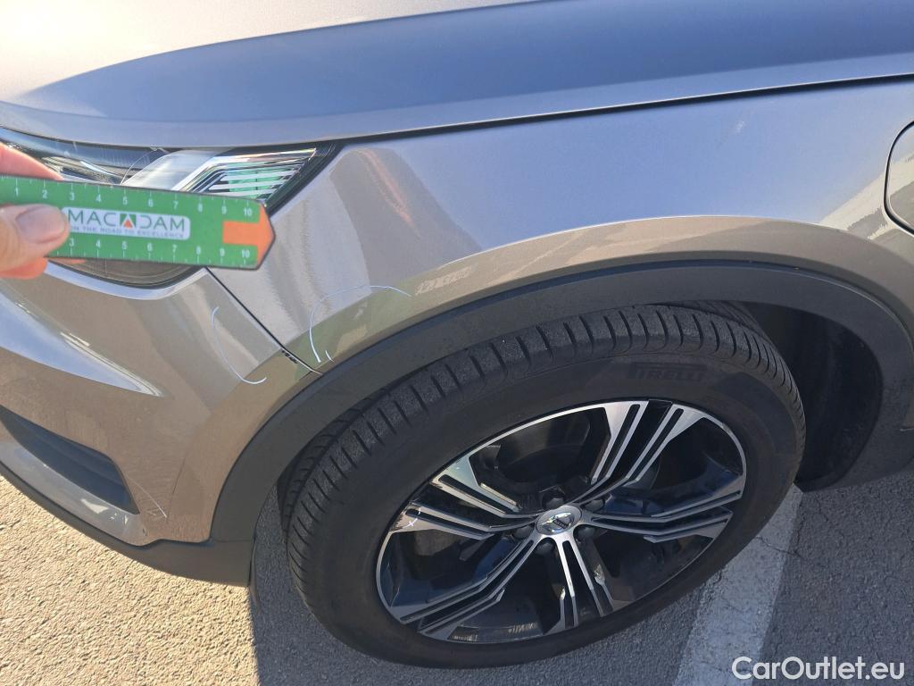  Volvo  XC 40 VOLVO XC40 1.5 T4 Twin Recharge Inscription 210 CV #22