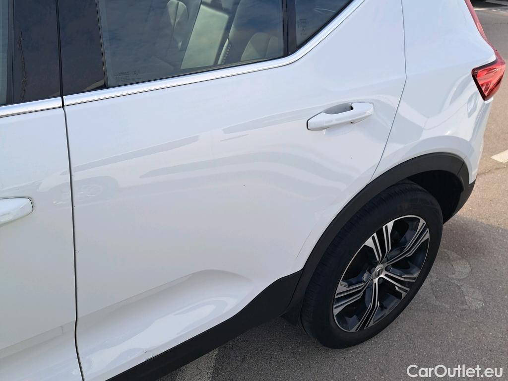  Volvo  XC 40 VOLVO XC40 1.5 T4 Twin Recharge Inscription 210 CV #3