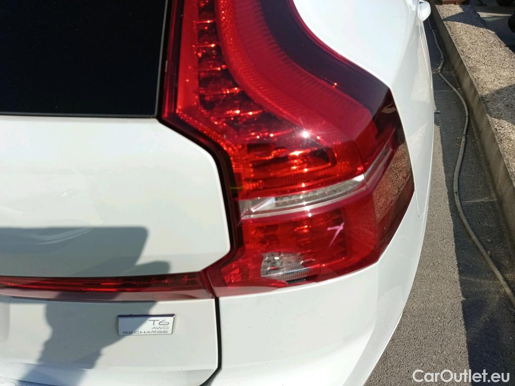  Volvo  XC60 VOLVO  / 2017 / 5P / todoterreno 2.0 T6 AWD Recharge Inscription Exp Auto #3
