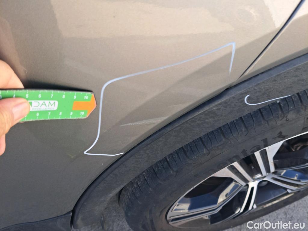  Volvo  XC 40 VOLVO XC40 1.5 T4 Twin Recharge Inscription 210 CV #4