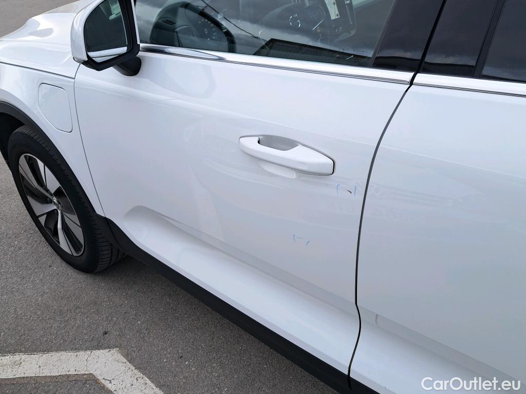  Volvo  XC 40 VOLVO XC40 / 2017 / 5P / todoterreno 1.5 T4 Twin Recharge Inscription Ex Auto #30