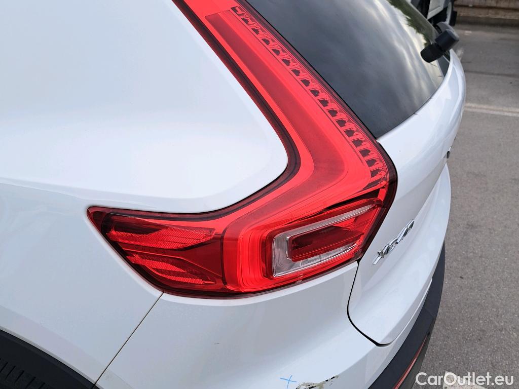  Volvo  XC 40 VOLVO XC40 / 2017 / 5P / todoterreno 1.5 T4 Twin Recharge Inscription Ex Auto #32