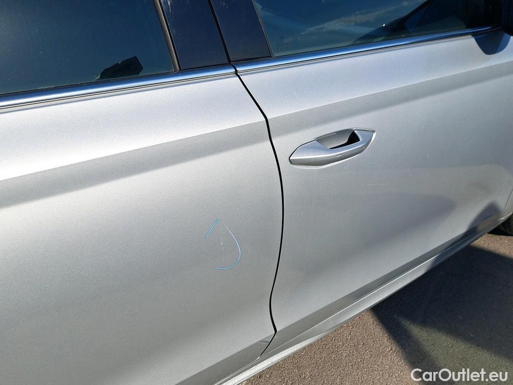  Skoda  Octavia SKODA  2.0 TDI 115 CV Manual Ambition #11