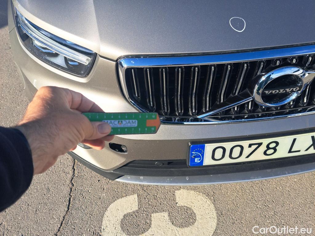  Volvo  XC 40 VOLVO XC40 1.5 T4 Twin Recharge Inscription 210 CV #46