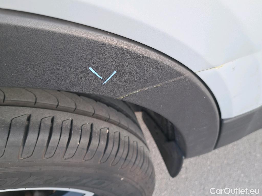  Volvo  XC 40 VOLVO XC40 / 2017 / 5P / todoterreno 1.5 T3 R-Design Auto #28