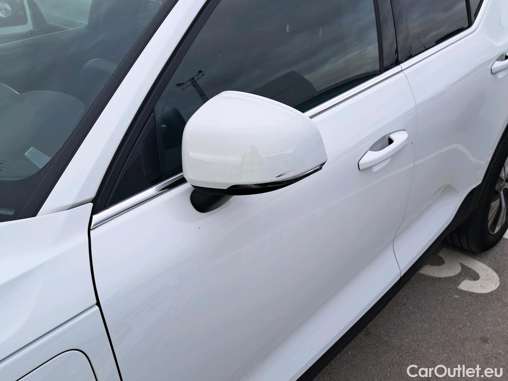  Volvo  XC 40 VOLVO XC40 / 2017 / 5P / todoterreno 1.5 T4 Twin Recharge Inscription Ex Auto #28