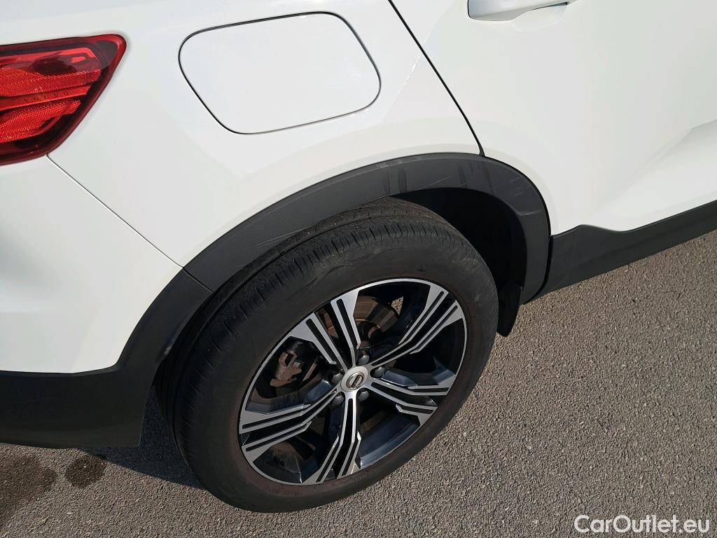  Volvo  XC 40 VOLVO XC40 1.5 T4 Twin Recharge Inscription 210 CV #7