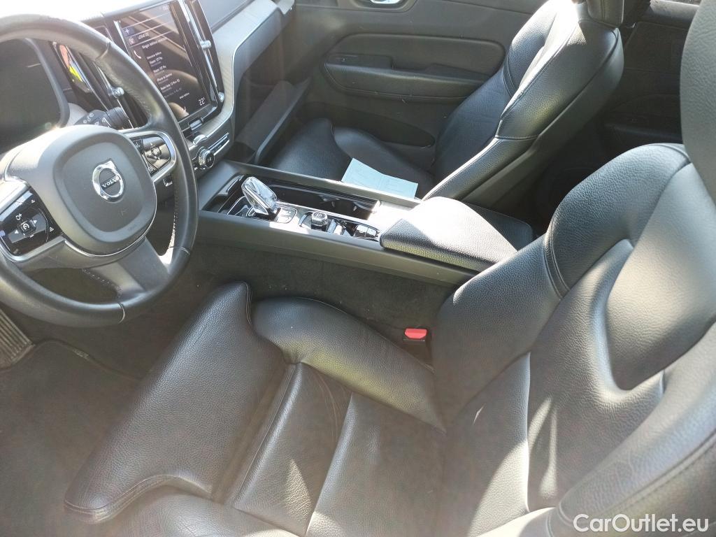  Volvo  XC60 VOLVO  / 2017 / 5P / todoterreno 2.0 T6 AWD Recharge Inscription Auto (AC) #16