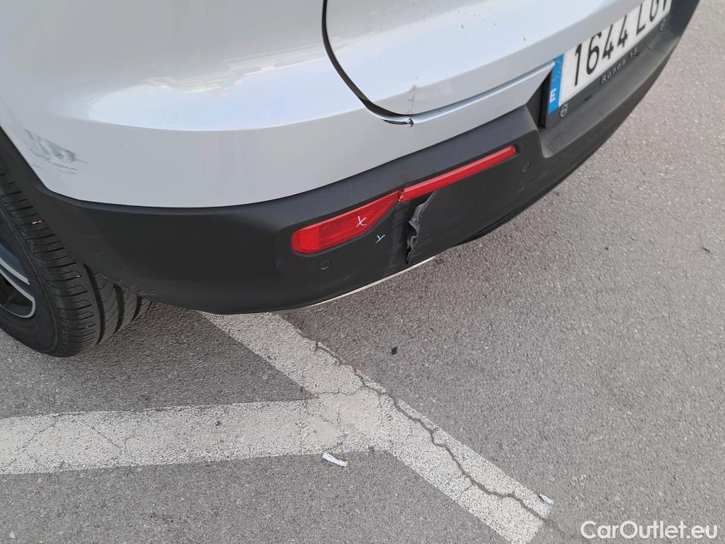  Volvo  XC 40 VOLVO XC40 / 2017 / 5P / todoterreno 1.5 T3 R-Design Auto #12