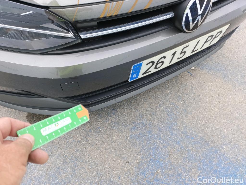  Volkswagen  Polo VOLKSWAGEN  / 2017 / 5P / berlina con portón Advance 1.0 TSI 70kW (95CV) #22