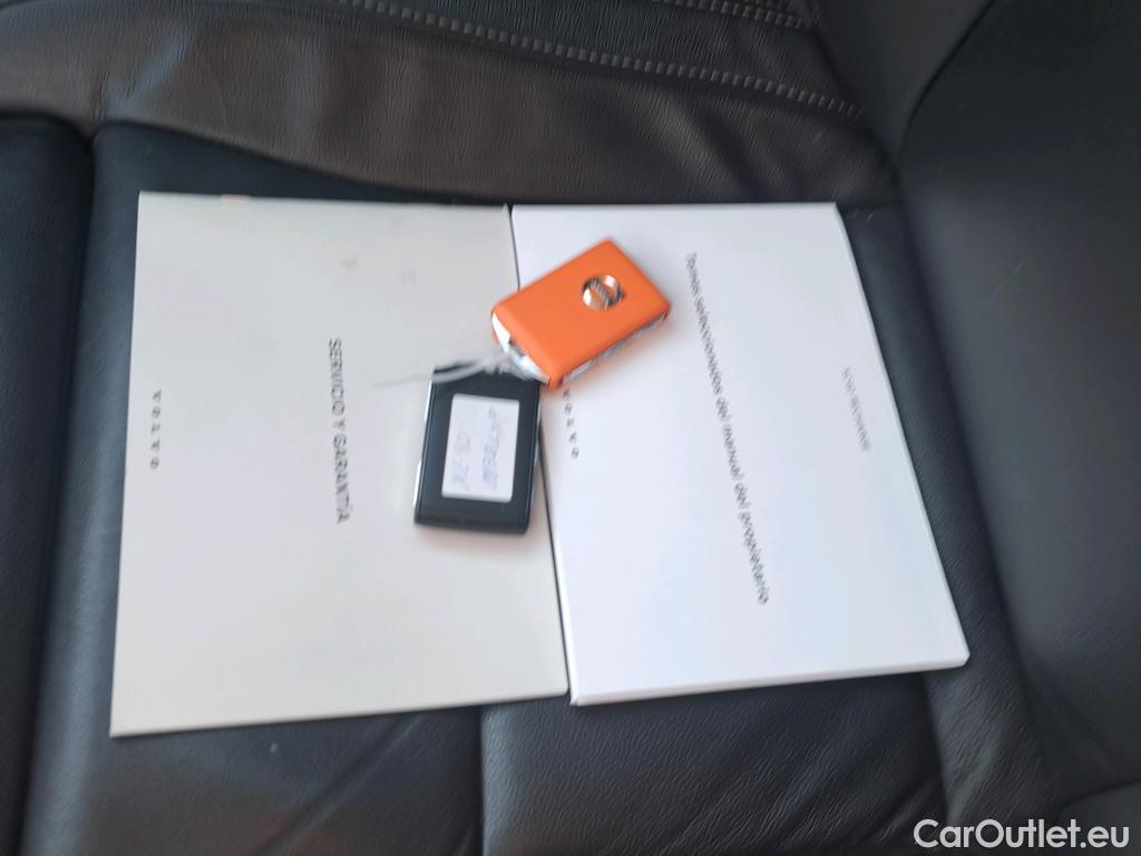  Volvo  XC 40 VOLVO XC40 1.5 T4 Twin Recharge Inscription 210 CV #26