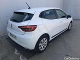  Renault  Clio RENAULT  / 2019 / 5P / berlina con portón Business TCe 74 kW (100CV) GLP #2