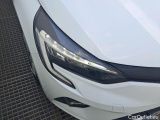  Renault  Clio RENAULT  / 2019 / 5P / berlina con portón Business TCe 74 kW (100CV) GLP #17