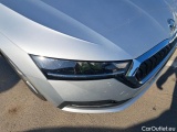  Skoda  Octavia SKODA  2.0 TDI 115 CV Manual Ambition #17