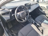  Toyota  Corolla TOYOTA  / 5P / 1.8 125H ACTIVE TECH E-CVT TOU SPORT 120 CV #3