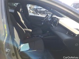  Toyota  Corolla TOYOTA  / 5P / 1.8 125H ACTIVE TECH E-CVT TOU SPORT 120 CV #6