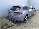  Toyota  Corolla TOYOTA  / 5P / 1.8 125H ACTIVE TECH E-CVT TOU SPORT 120 CV #2