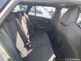  Toyota  Corolla TOYOTA  / 5P / 1.8 125H ACTIVE TECH E-CVT TOU SPORT 120 CV #7