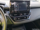  Toyota  Corolla TOYOTA  / 5P / 1.8 125H ACTIVE TECH E-CVT TOU SPORT 120 CV #15