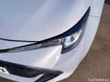  Toyota  Corolla TOYOTA  / 5P / 1.8 125H ACTIVE TECH E-CVT TOU SPORT 120 CV #17