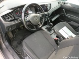  Volkswagen  Polo VOLKSWAGEN  / 2017 / 5P / berlina con portón Advance 1.0 TSI 70kW (95CV) #3