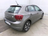  Volkswagen  Polo VOLKSWAGEN  / 2017 / 5P / berlina con portón Advance 1.0 TSI 70kW (95CV) #2