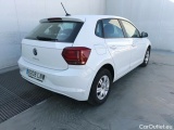  Volkswagen  Polo VOLKSWAGEN  / 2017 / 5P / berlina con portón Edition 1.0 59kW (80CV) #2