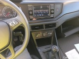  Volkswagen  Polo VOLKSWAGEN  / 2017 / 5P / berlina con portón Edition 1.0 59kW (80CV) #13