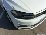  Volkswagen  Polo VOLKSWAGEN  / 2017 / 5P / berlina con portón Edition 1.0 59kW (80CV) #16