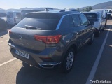  Volkswagen  T-ROC VOLKSWAGEN  1.0 TSI 110 CV #2