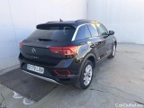  Volkswagen  T-ROC VOLKSWAGEN  / 2021 / 5P / todoterreno Life 2.0 TDI 85kW (115CV) #2