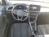  Volkswagen  T-ROC VOLKSWAGEN  / 2021 / 5P / todoterreno Life 2.0 TDI 85kW (115CV) #3