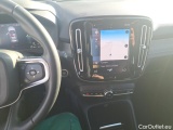  Volvo  XC 40 VOLVO XC40 1.5 T4 Twin Recharge Inscription 210 CV #17