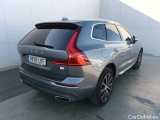  Volvo  XC60 VOLVO  / 2017 / 5P / todoterreno 2.0 T6 AWD Recharge Inscription Auto (AC) #2