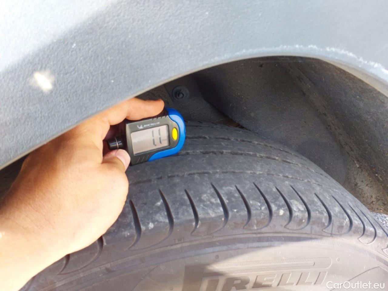  Hyundai  Tucson HYUNDAI  / 2020 / 5P / todoterreno 1.6 CRDI 100kW (136CV) 48V Tecno Sky DCT #1