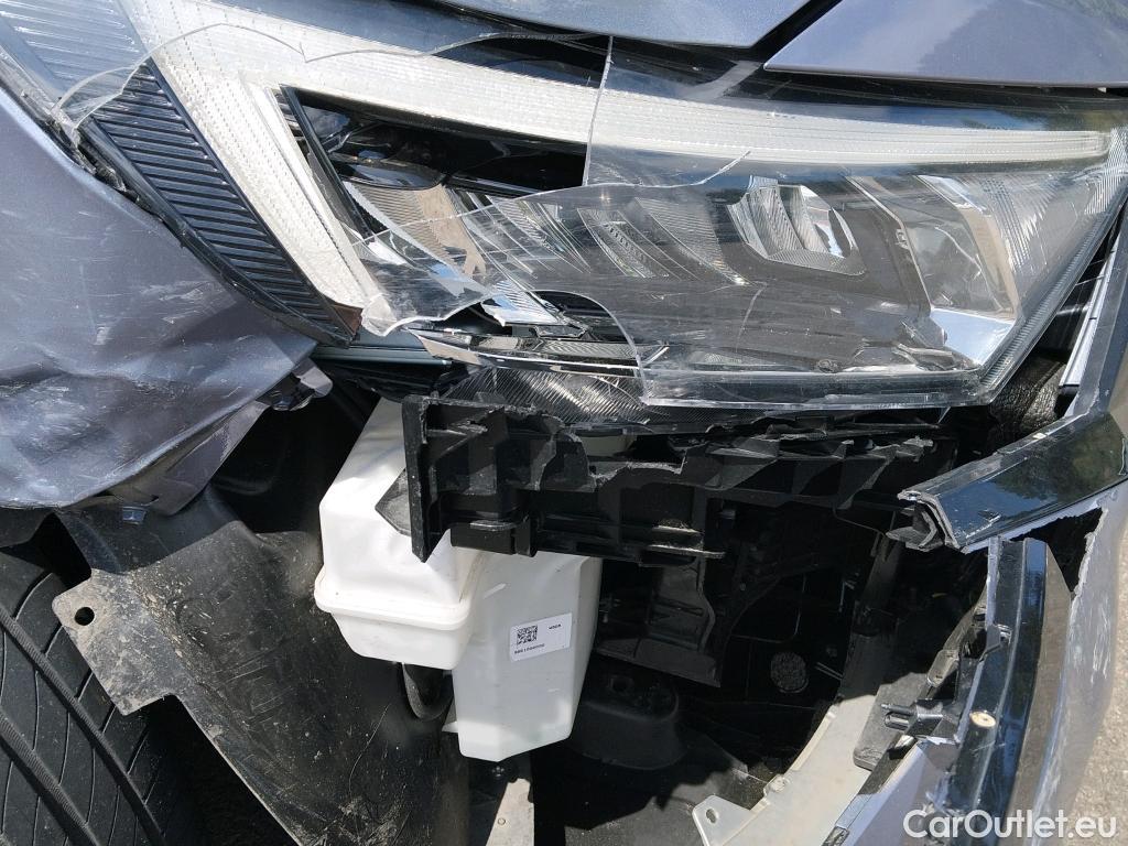  Hyundai  i20 HYUNDAI  1.0 TGDI Klass 100 CV ##SIN LLAVES## ACCIDENTADO## #2