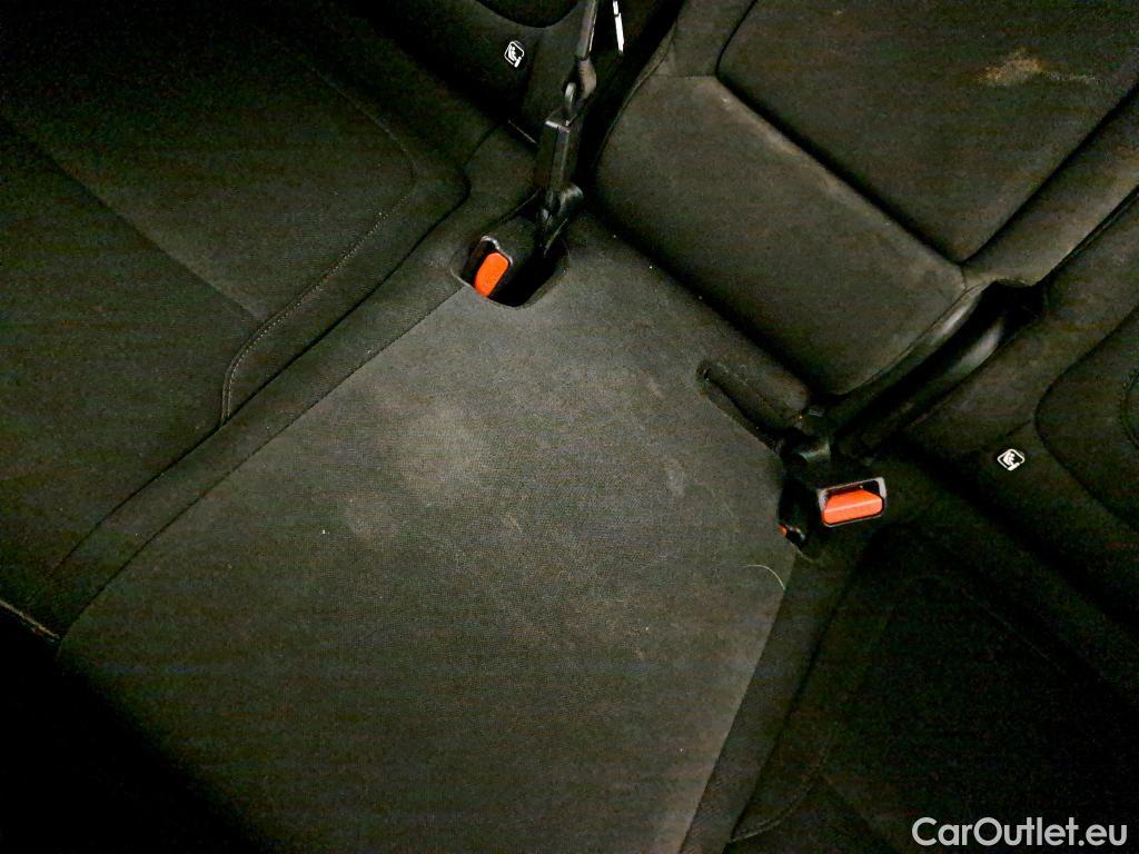  Hyundai  Tucson HYUNDAI  / 2020 / 5P / todoterreno 1.6 CRDI 100kW (136CV) 48V Tecno DCT 2C #6