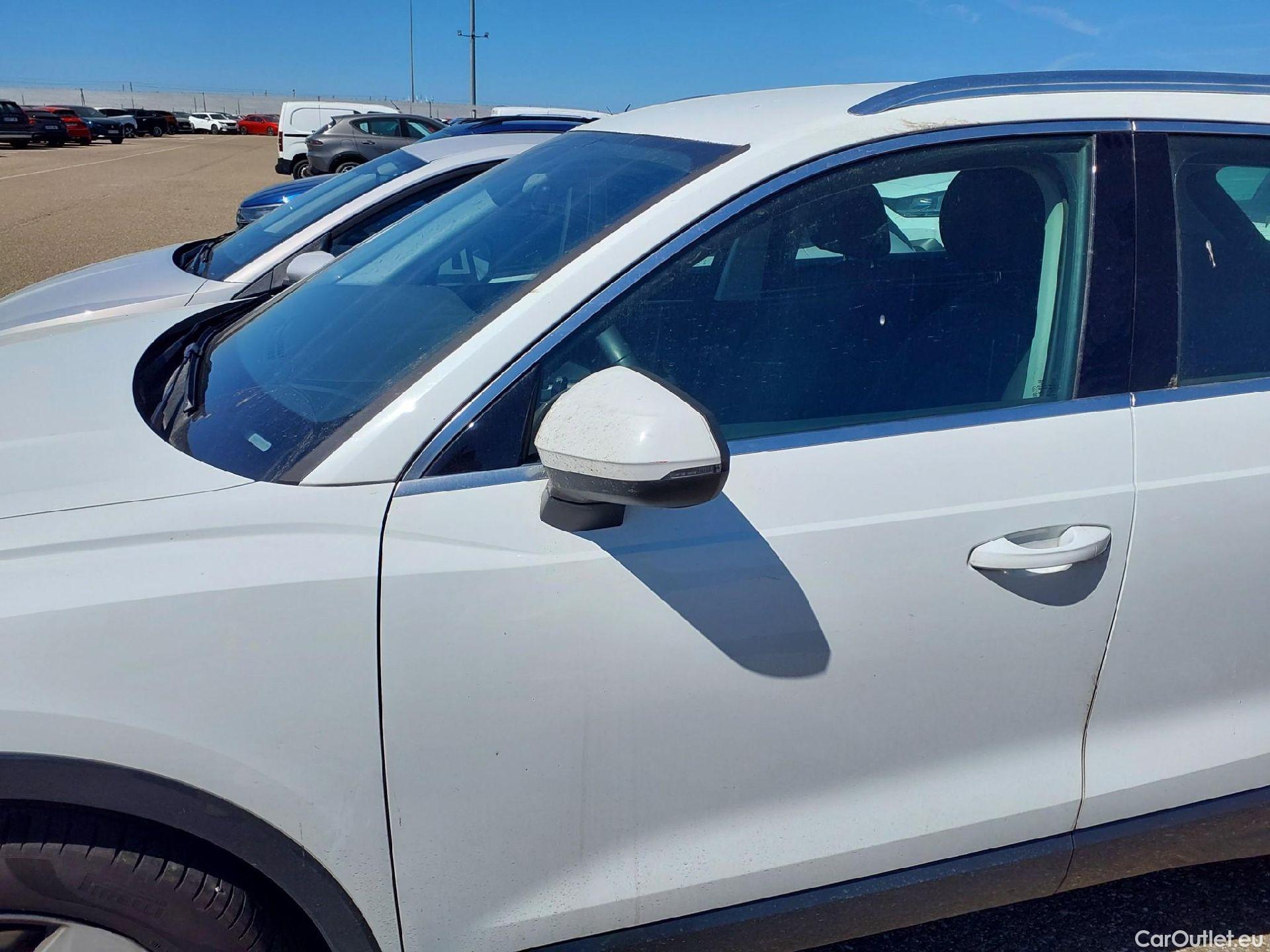  Audi  Q3 AUDI  / 5P / Advanced 35 TDI 150 CV S tronic  #2